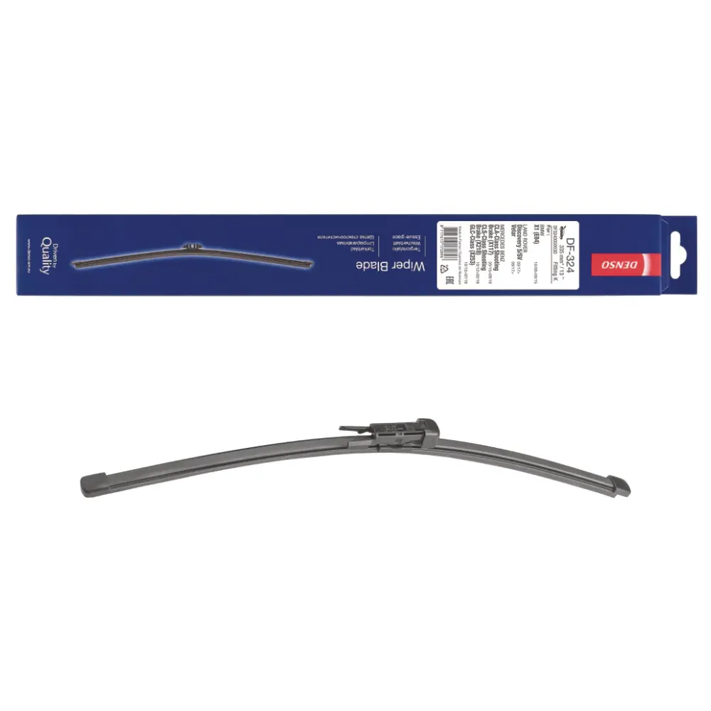 Wycieraczki Denso Rear do Range Rover Velar