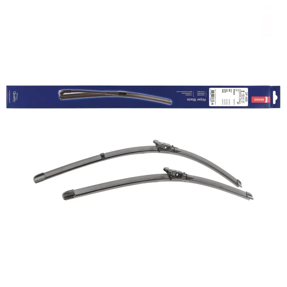 Wycieraczki Denso Flat do Great Wall Voleex C50