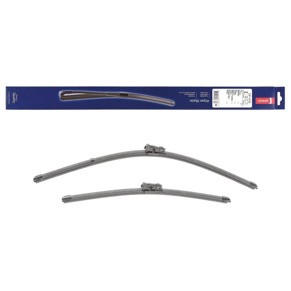 Wycieraczki Denso Flat do Geely Emgrand