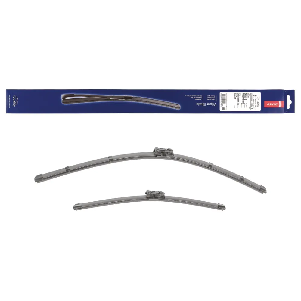 Wycieraczki Denso Flat do Tesla Model S