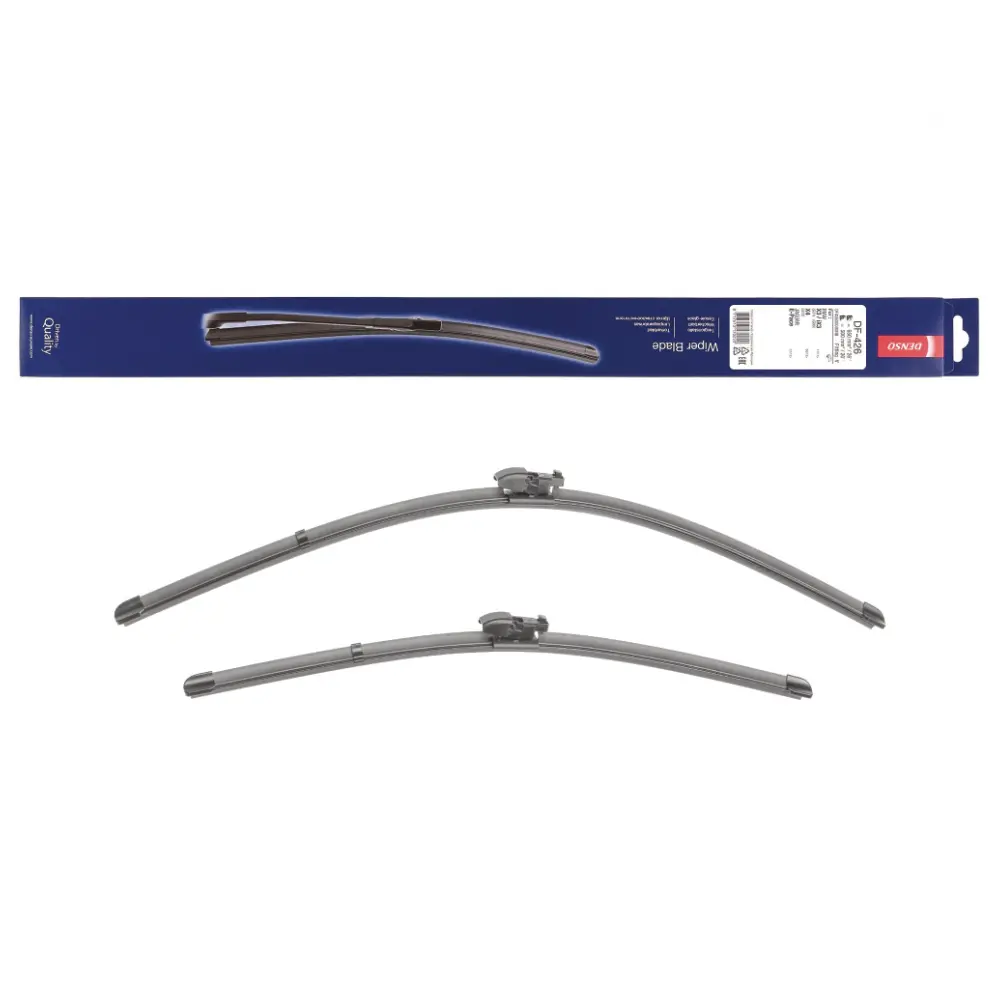 Wycieraczki Denso Flat do Subaru Ascent