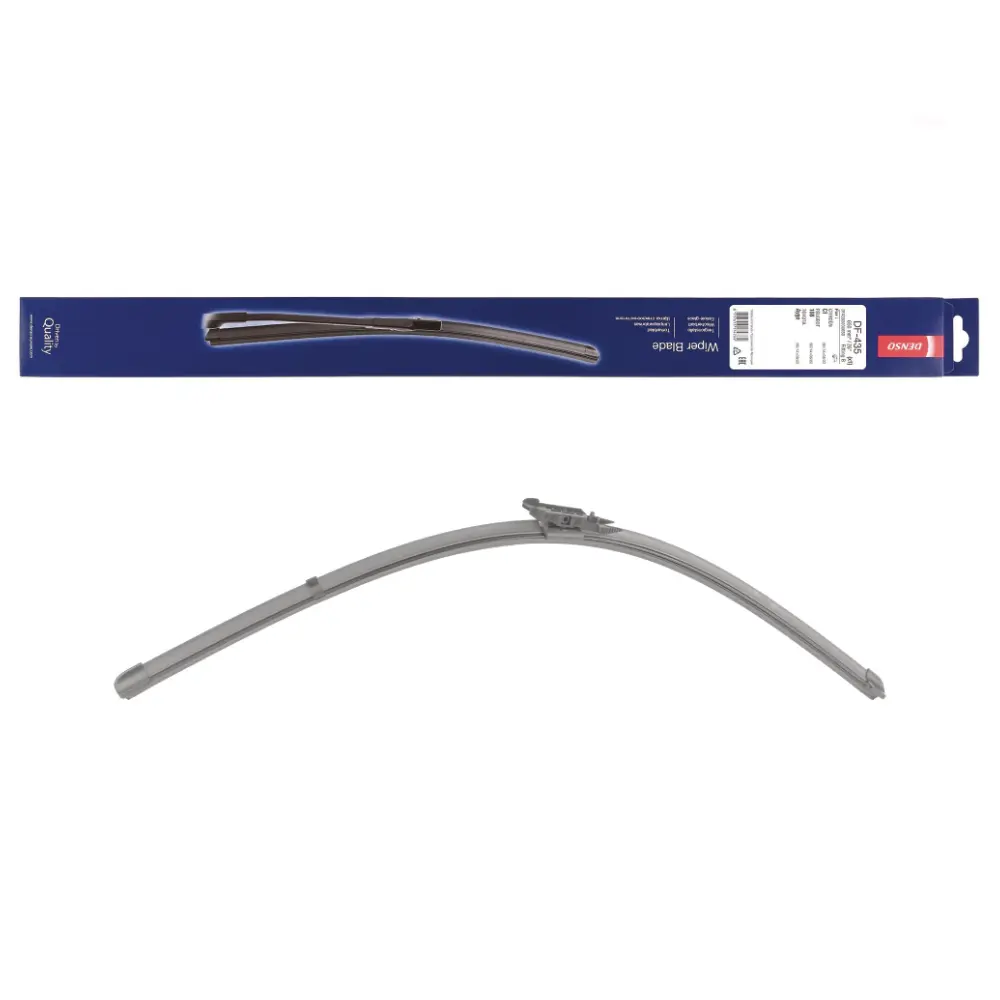 Wycieraczki Denso Flat do Peugeot 108