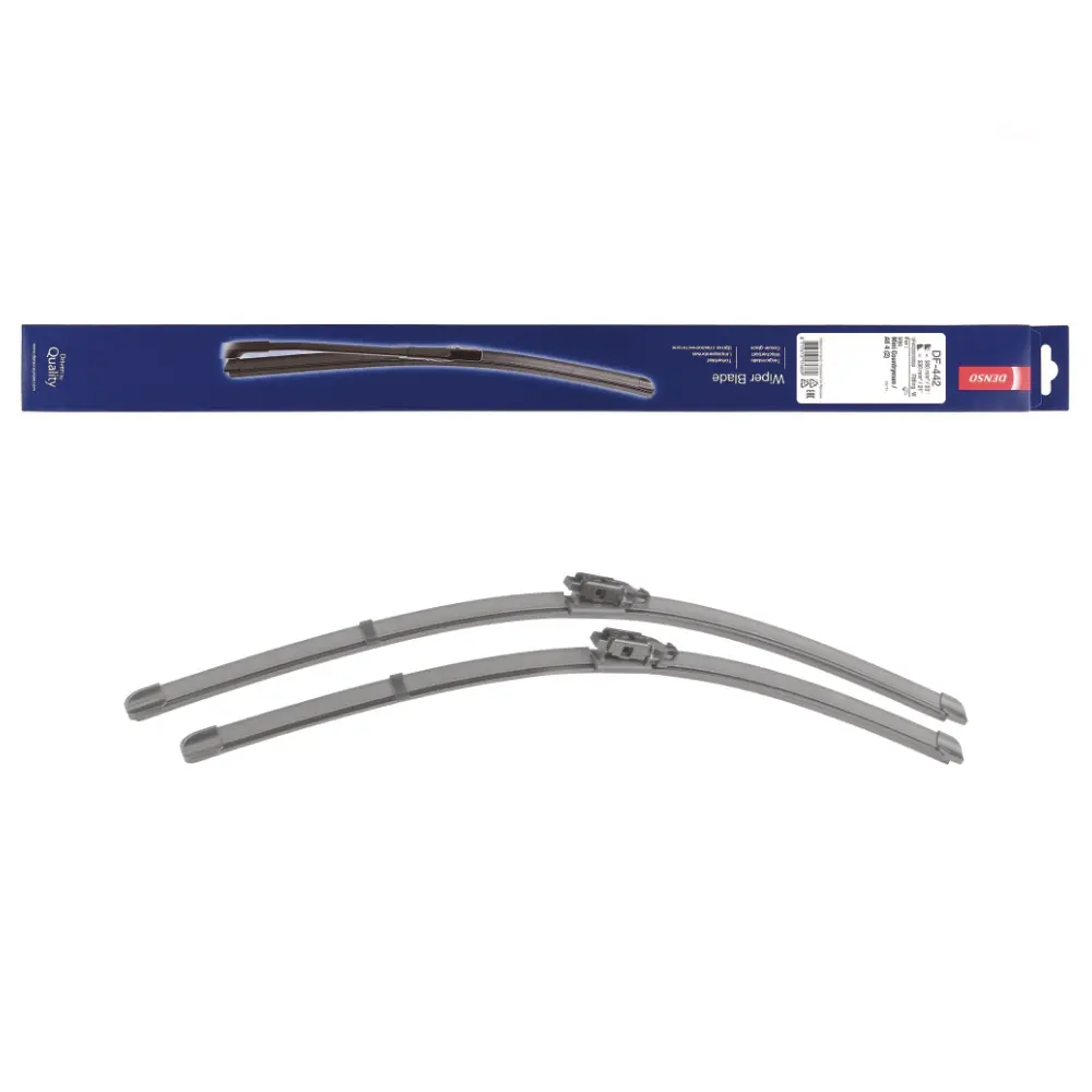Wiper blades Denso Flat for MINI Countryman