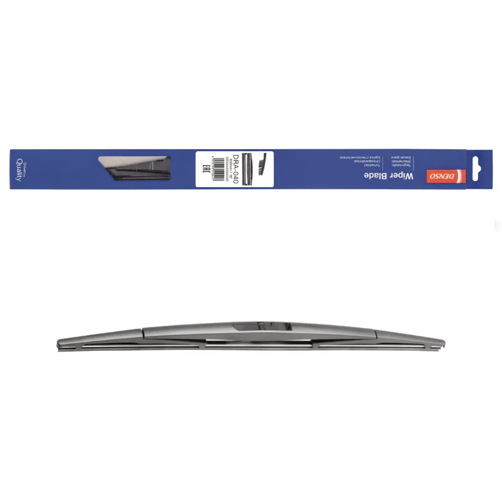 Wiper blades Denso Rear for Subaru Forester