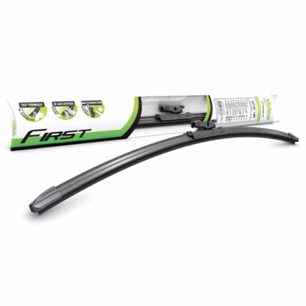 Komplet przednich wycieraczek Valeo First MultiConnection 600 & 500 mm do Audi A4 2015-2026