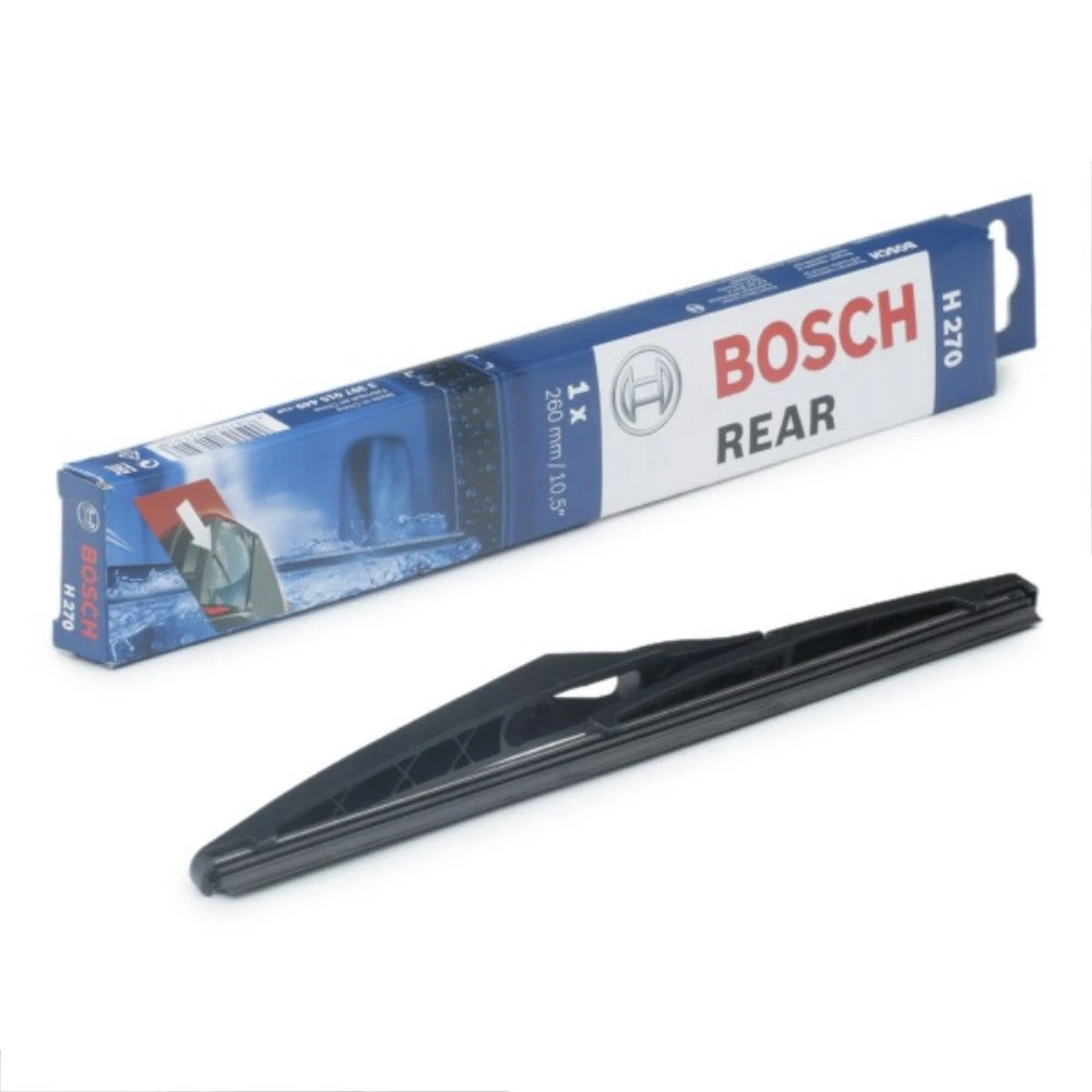 Wycieraczki BOSCH Rear do Lancia Ypsilon