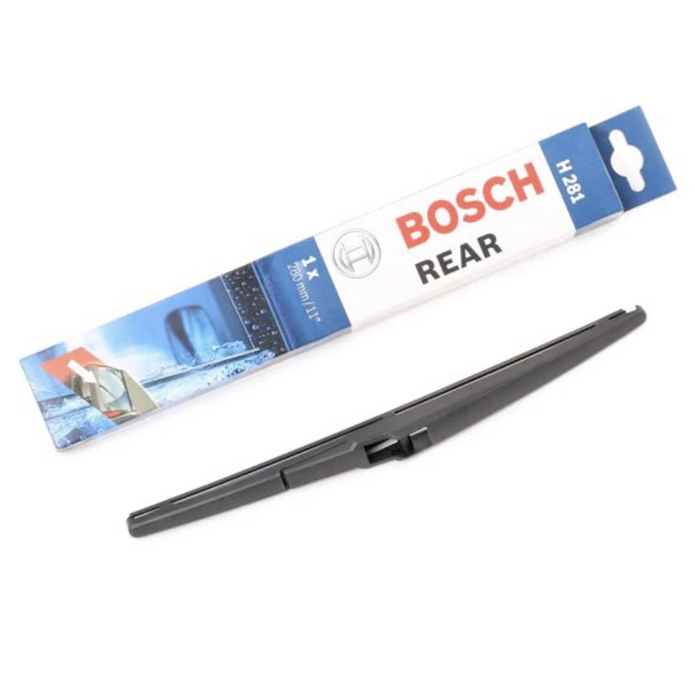 Wycieraczki BOSCH Rear do Pontiac Vibe