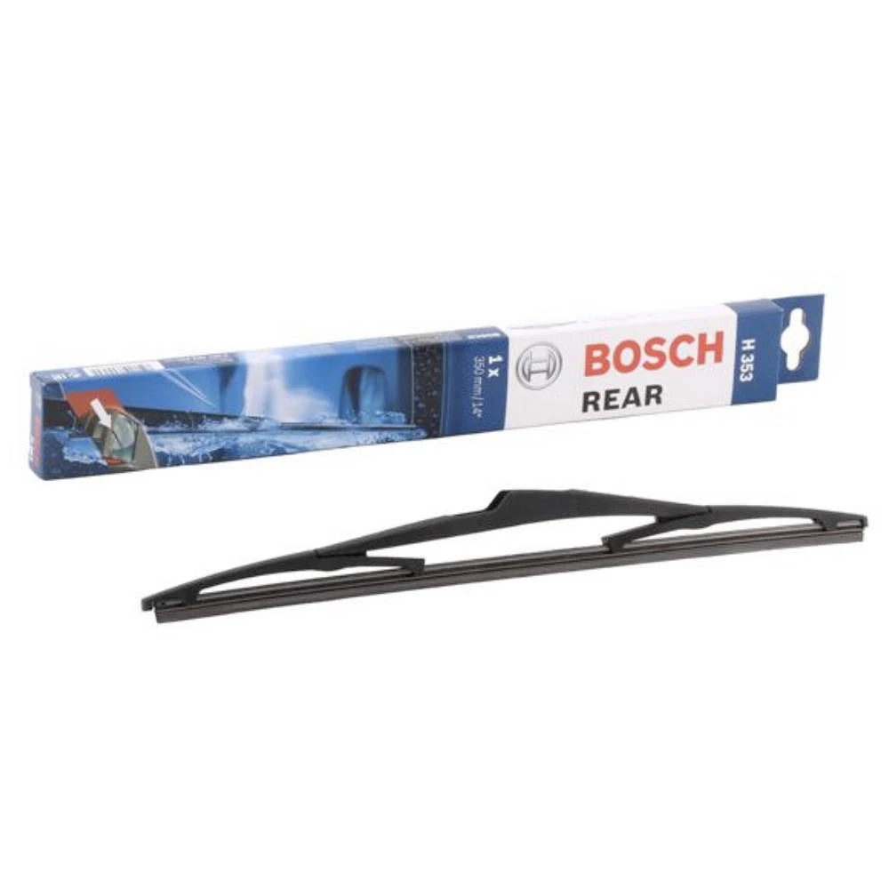 Tylna wycieraczka BOSCH Rear 350 mm do Peugeot 206+ Plus 2009-2013
