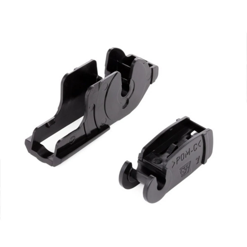 Tylna wycieraczka Valeo Silencio Rear 380 mm do Audi A6 Allroad 2000-2001