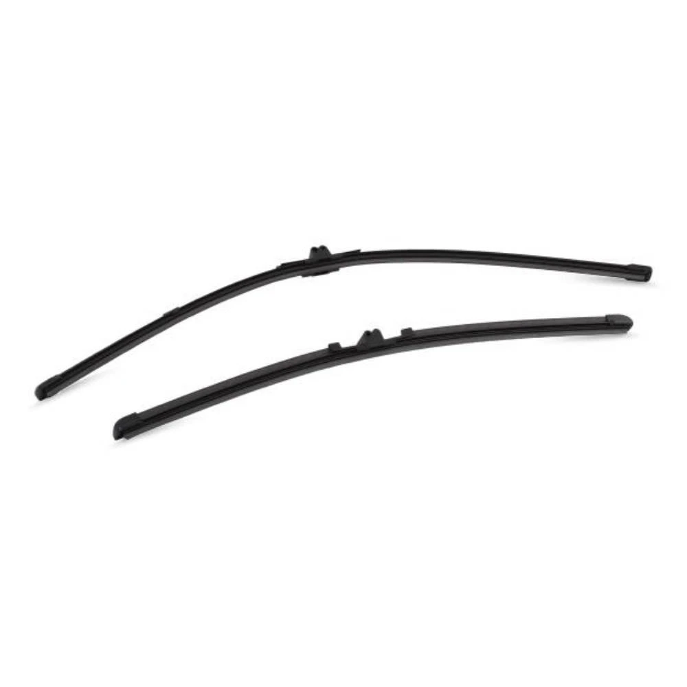 Комплект передних дворников Valeo Silencio Flat 600 & 475 мм для BMW 3 Series Touring 2005-2009