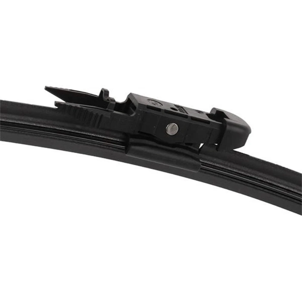 Komplet przednich wycieraczek Valeo Silencio Flat 550 & 450 mm do Fiat Stilo 2005-2007