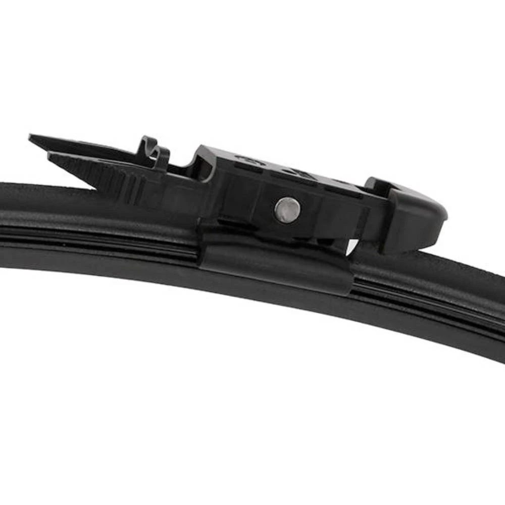 Komplet przednich wycieraczek Valeo Silencio Flat 600 & 475 mm do BMW Seria 3 Touring 2012-2019
