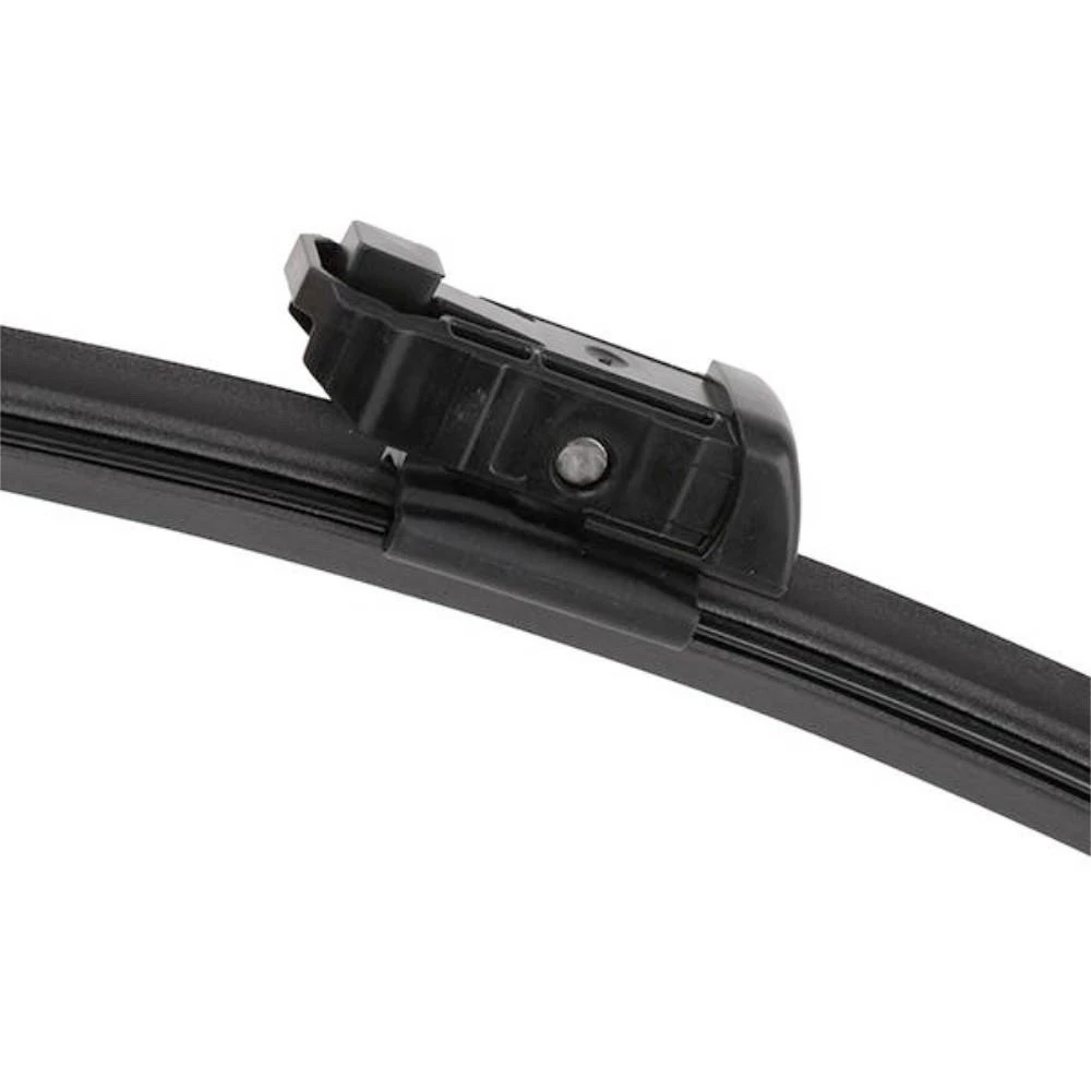 Komplet przednich wycieraczek Valeo Silencio Flat 650 & 450 mm do Audi A3 Sportback 2012-2020