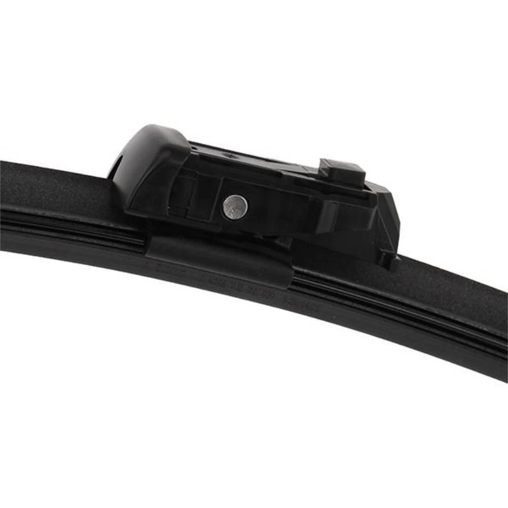 Komplet przednich wycieraczek Valeo Silencio Flat 650 & 500 mm do Aston Martin DB11 2011-2026