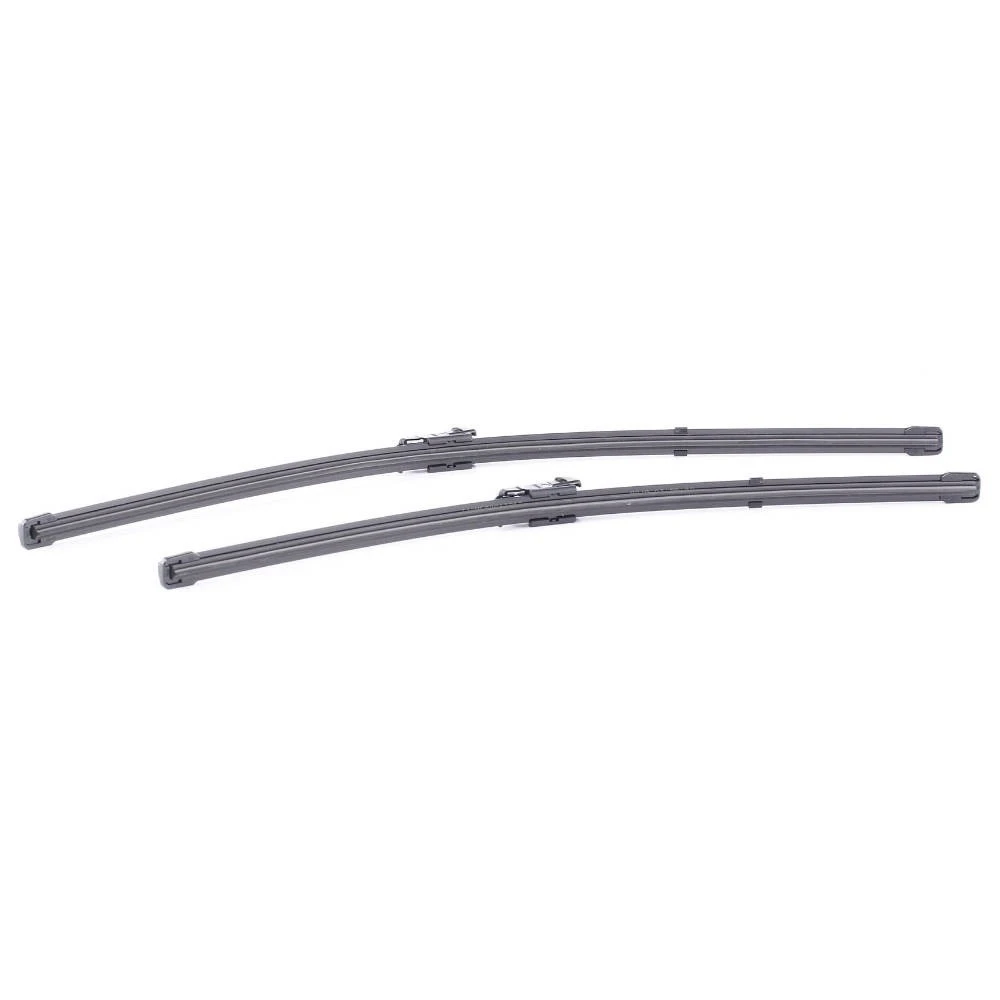 Комплект передніх щіток Valeo Silencio Flat 600 & 500 мм для Hyundai ix55 2006-2012