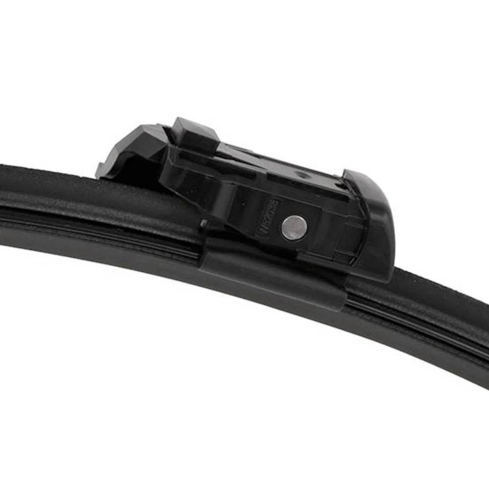 Komplet przednich wycieraczek Valeo Silencio Flat 600 & 400 mm do JAC S3 2014-2019