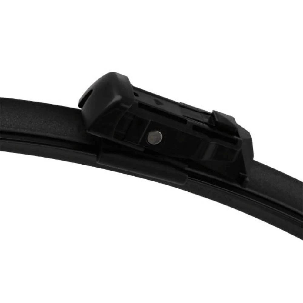 Komplet przednich wycieraczek Valeo Silencio Flat 650 & 350 mm do Chevrolet Tracker | Trax 3 2021-2024
