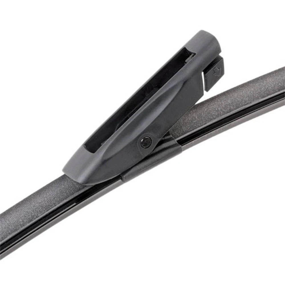 Komplet przednich wycieraczek Valeo Silencio Flat 550 & 475 mm do Renault Duster 2 2017-2024
