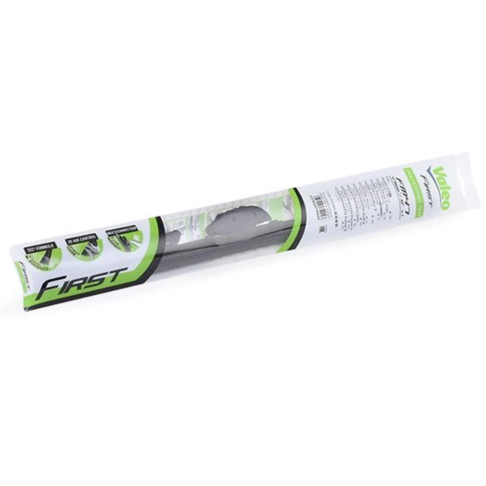 Komplet przednich wycieraczek Valeo First MultiConnection 600 & 500 mm do Audi A4 2015-2026