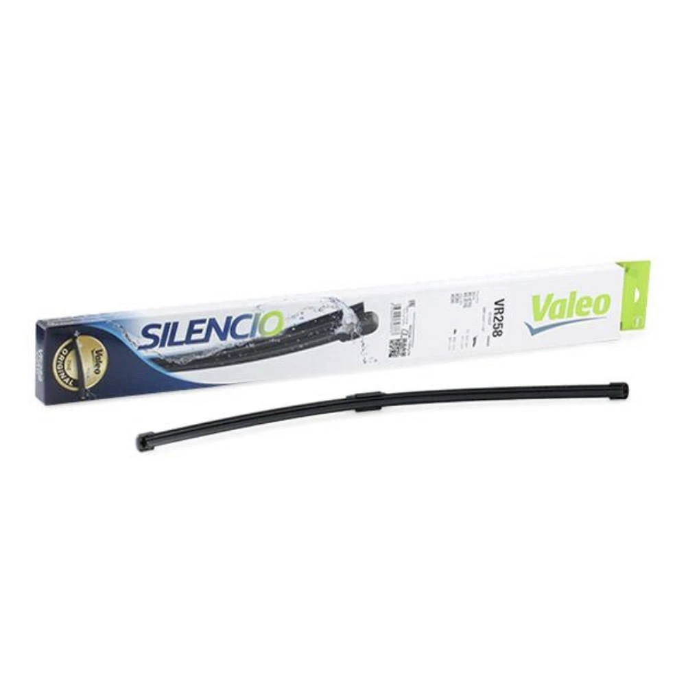 Wycieraczki Valeo Silencio Rear do Ford Mustang
