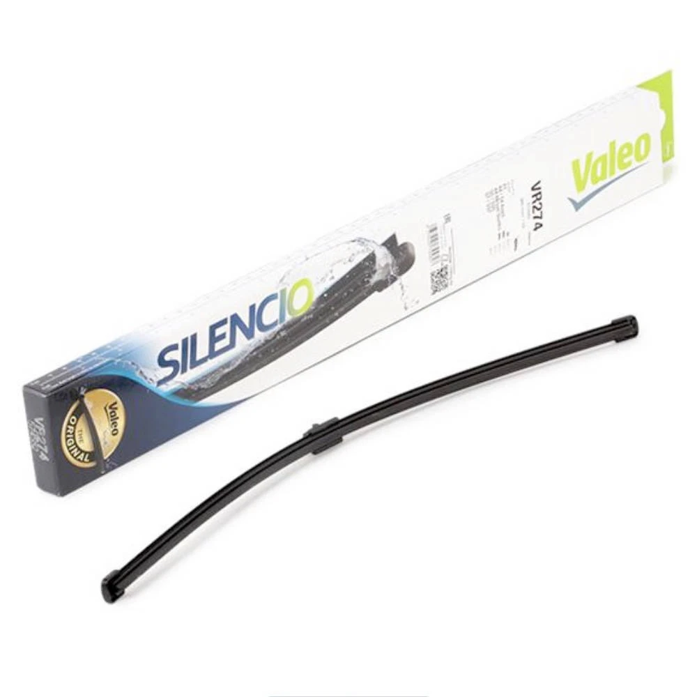 Wiper blades Valeo Silencio Rear for Audi A4