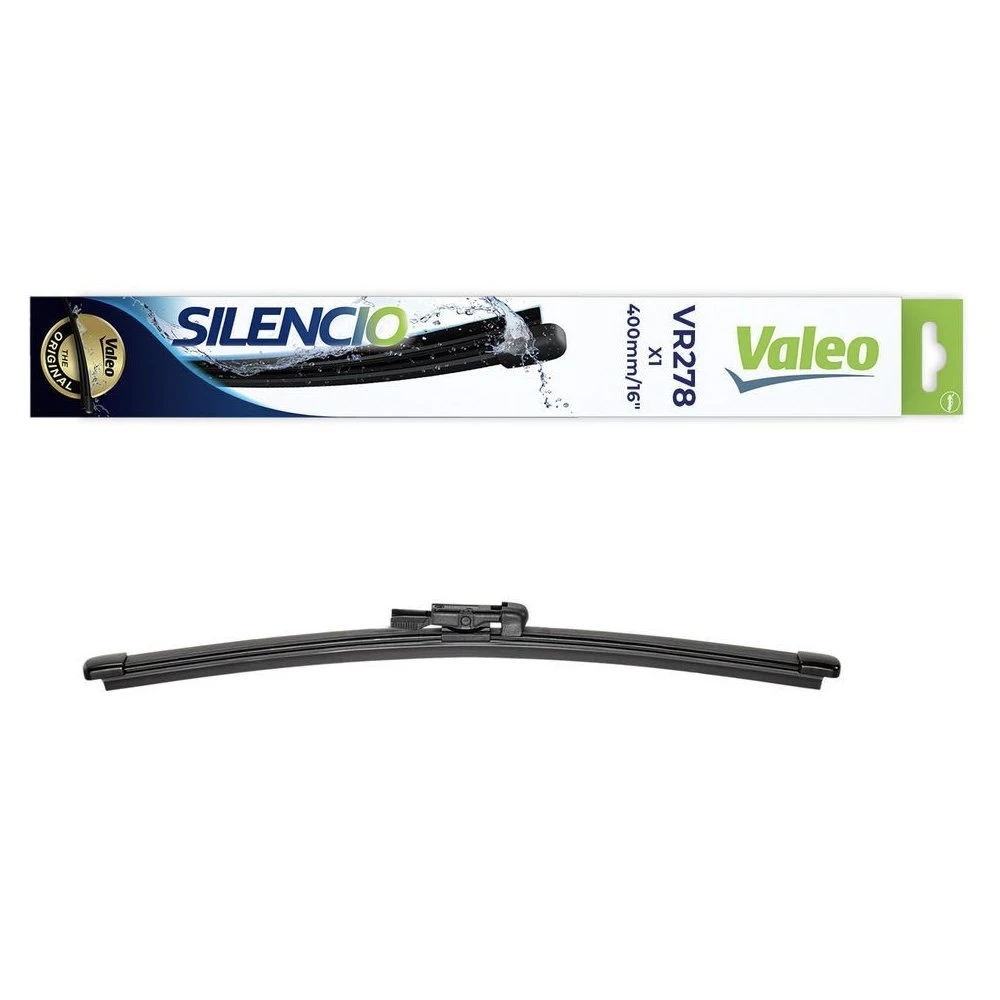 Wycieraczki Valeo Silencio Rear do Nissan NV300