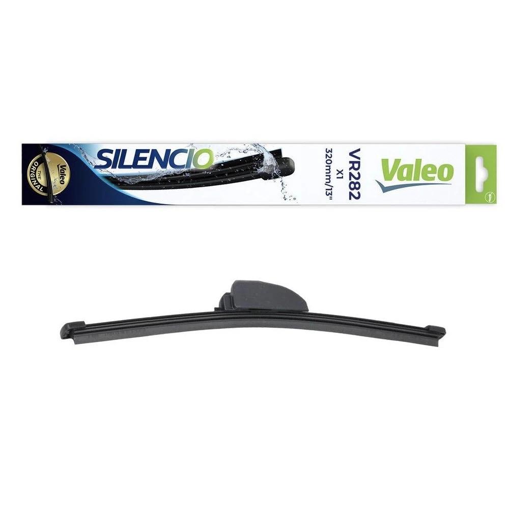 Wycieraczki Valeo Silencio Rear do Alfa Romeo Stelvio