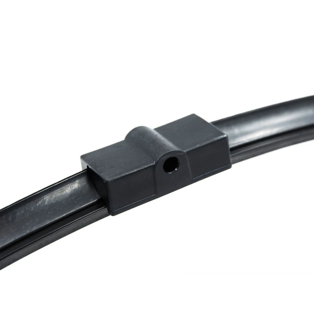 Front wiper blade set Oximo Flat Original 700 & 650 mm for Renault Modus 2005-2015