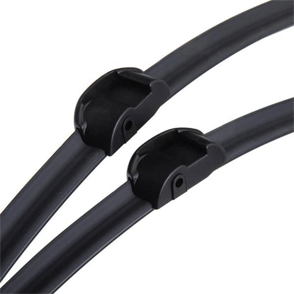Komplet przednich wycieraczek Oximo Flat Original 650 & 650 mm do Volkswagen Touareg 2 2010-2018