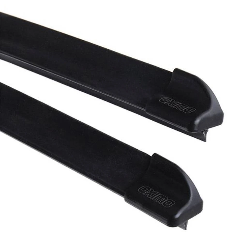 Komplet przednich wycieraczek Oximo Flat Original 650 & 650 mm do Volkswagen Touareg 2 2010-2018