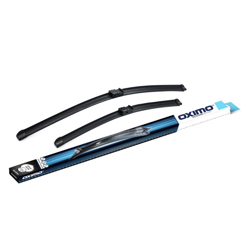 Wycieraczki Oximo Flat Original do Volvo S40