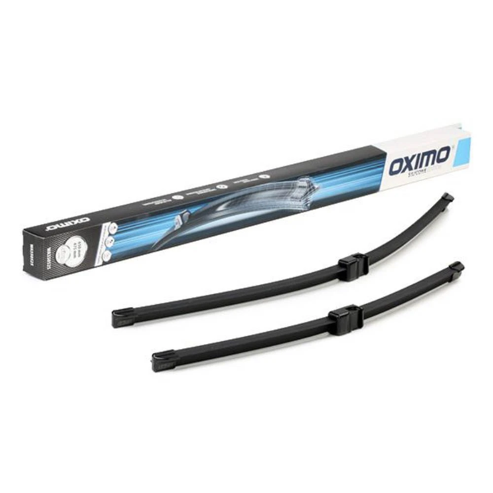 Wycieraczki Oximo Flat Original do Citroen C5