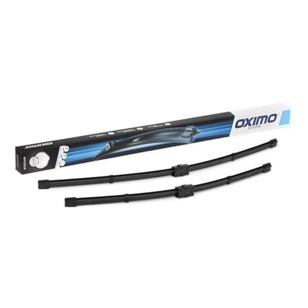 Wycieraczki Oximo Flat Original do Alpina B3 | D3