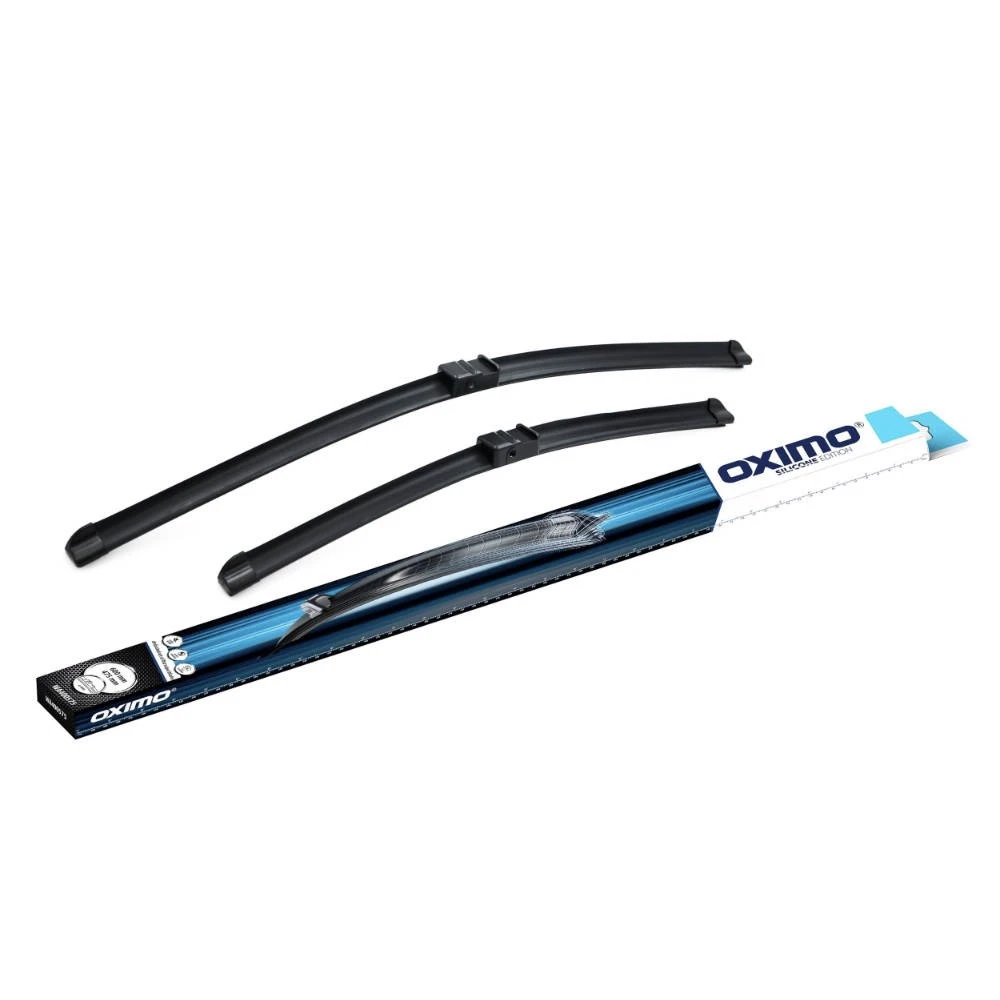 Wycieraczki Oximo Flat Original do Fiat Croma