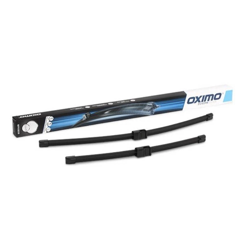Щітки склоочисника Oximo Flat Original для Alfa Romeo 147