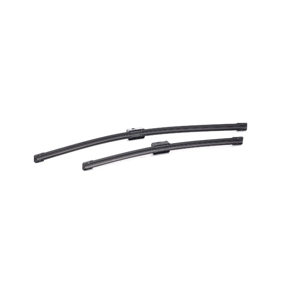Комплект передніх щіток Oximo Flat Original 550 & 400 мм для Alfa Romeo 147 2005-2010