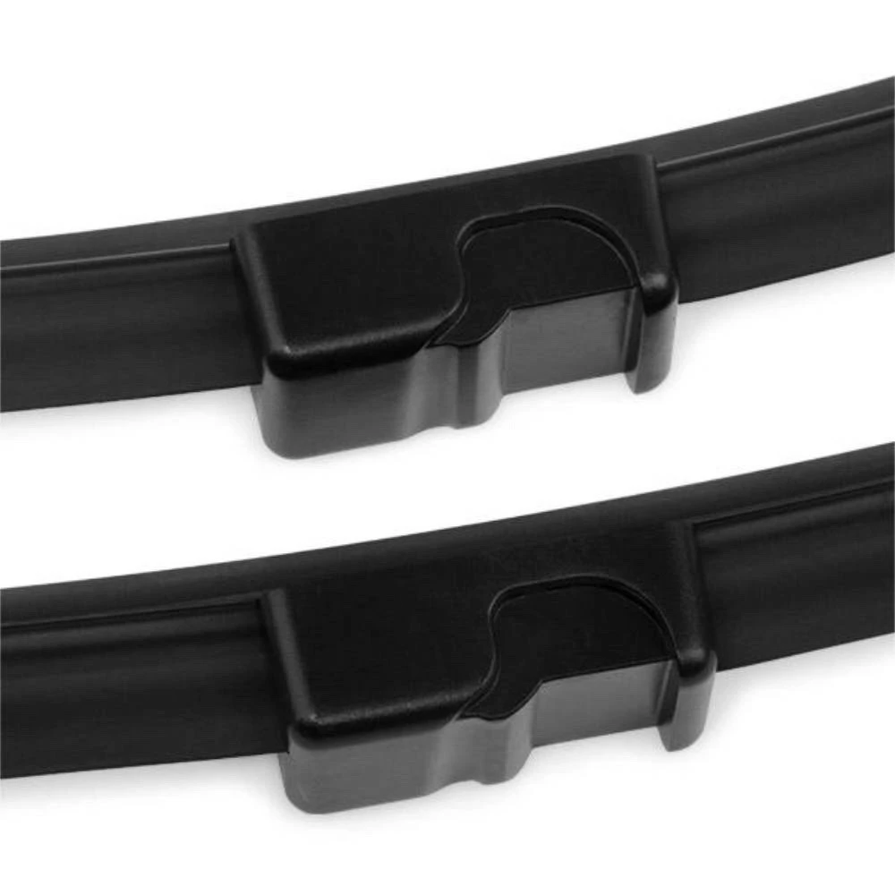 Комплект передніх щіток Oximo Flat Original 550 & 400 мм для Alfa Romeo 147 2005-2010