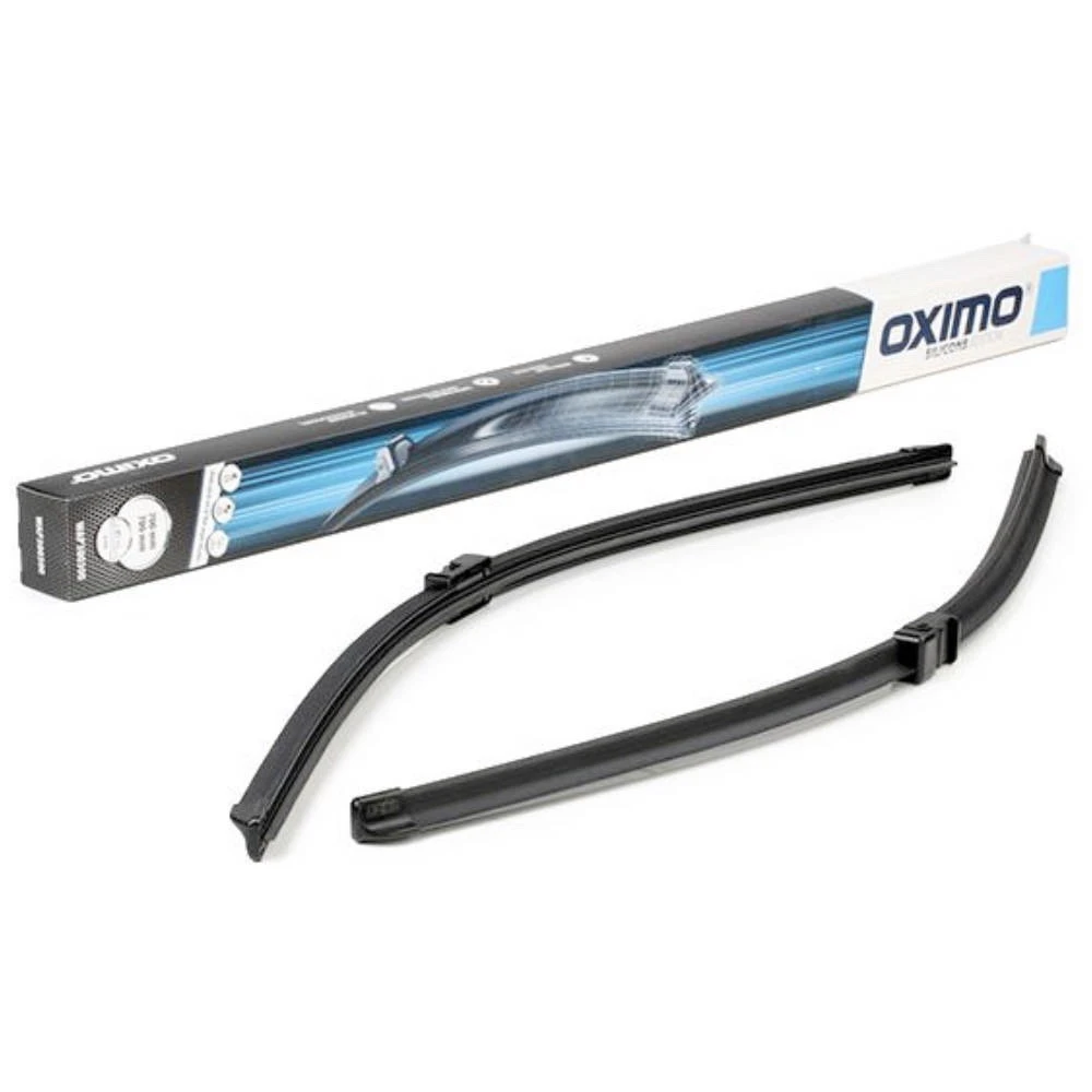 Щітки склоочисника Oximo Flat Original для Volkswagen Golf Plus
