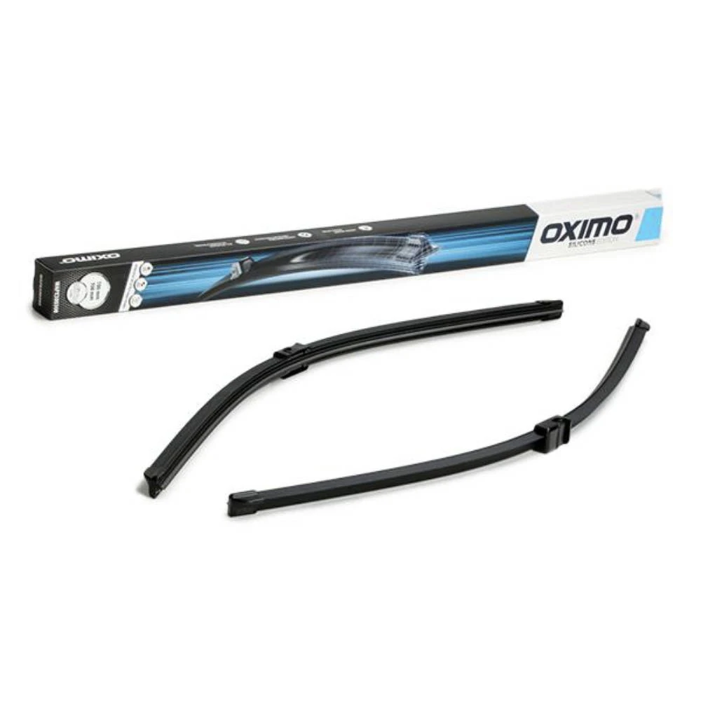 Щітки склоочисника Oximo Flat Original для Volkswagen Golf Plus