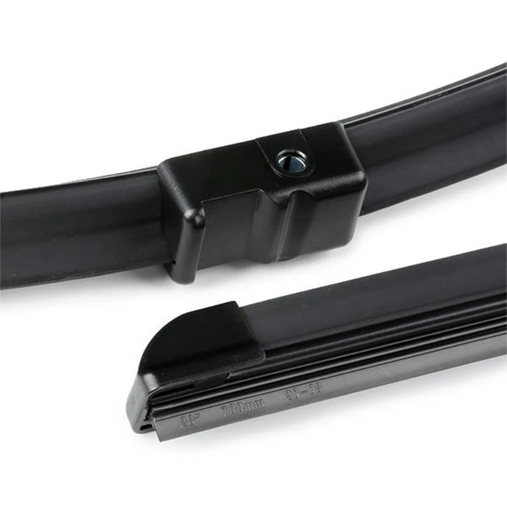 Комплект передніх щіток Oximo Flat Original 700 & 700 мм для Volkswagen Golf Plus 2009-2014