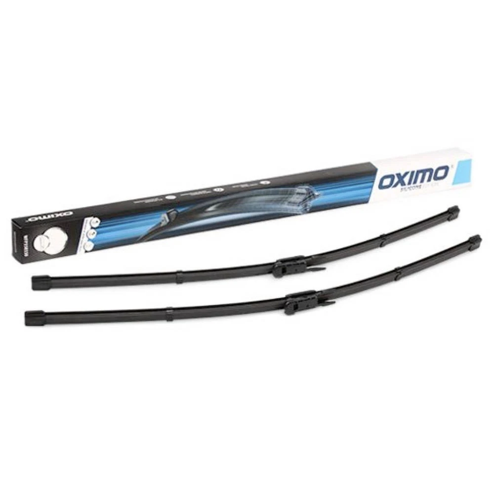 Wycieraczki Oximo Flat Original do Iveco Daily/Turbo Daily