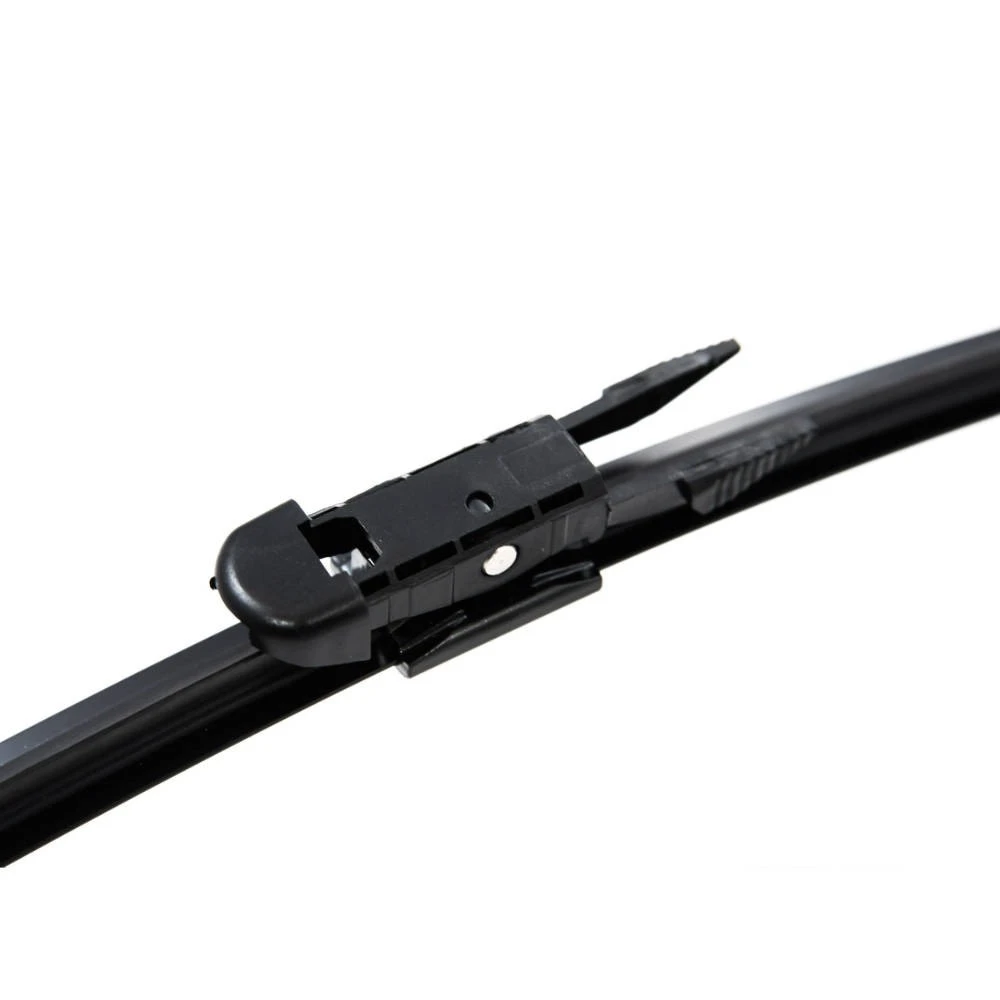 Front wiper blade set Oximo Flat Original 650 & 600 mm for Volkswagen Crafter 1 2006-2016