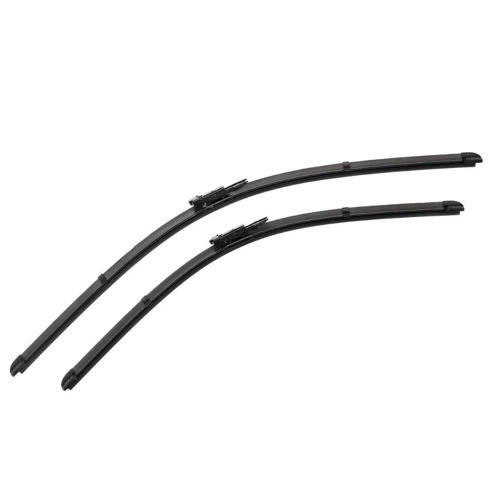 Front wiper blade set Oximo Flat Original 650 & 550 mm for Mercedes S-Klasse 2013-2020