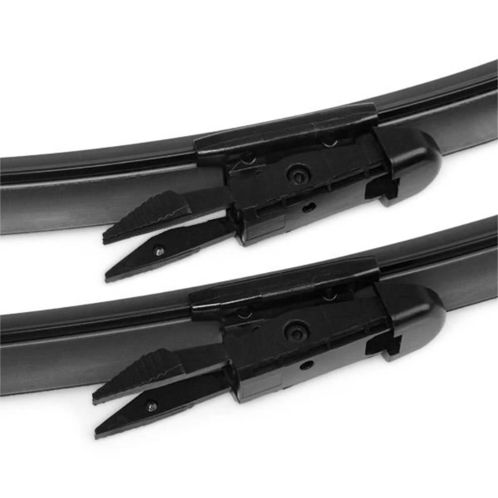 Komplet przednich wycieraczek Oximo Flat Original 650 & 400 mm do Opel Corsa E 2014-2019