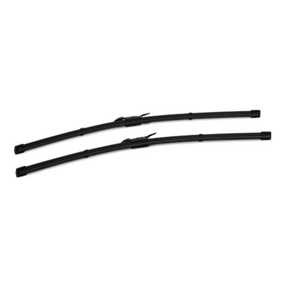 Комплект передних дворников Oximo Flat Original 600 & 580 мм для BMW 6 Series 2003-2012