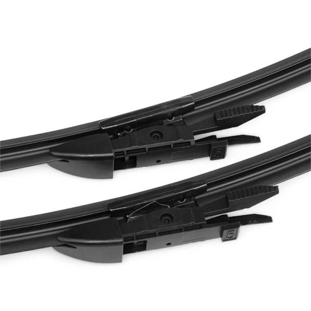 Комплект передних дворников Oximo Flat Original 600 & 580 мм для BMW 6 Series 2003-2012