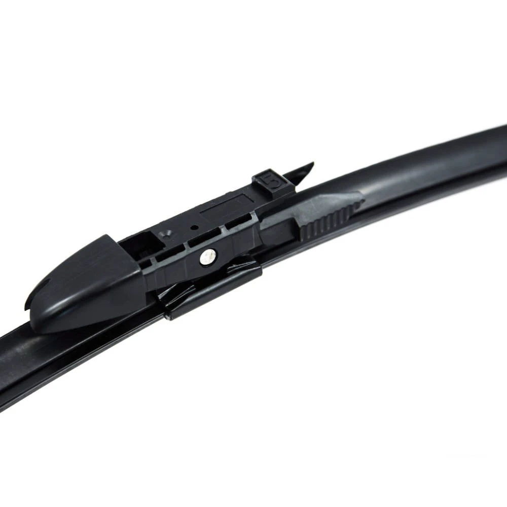 Комплект передних дворников Oximo Flat Original 600 & 580 мм для BMW 6 Series 2003-2012