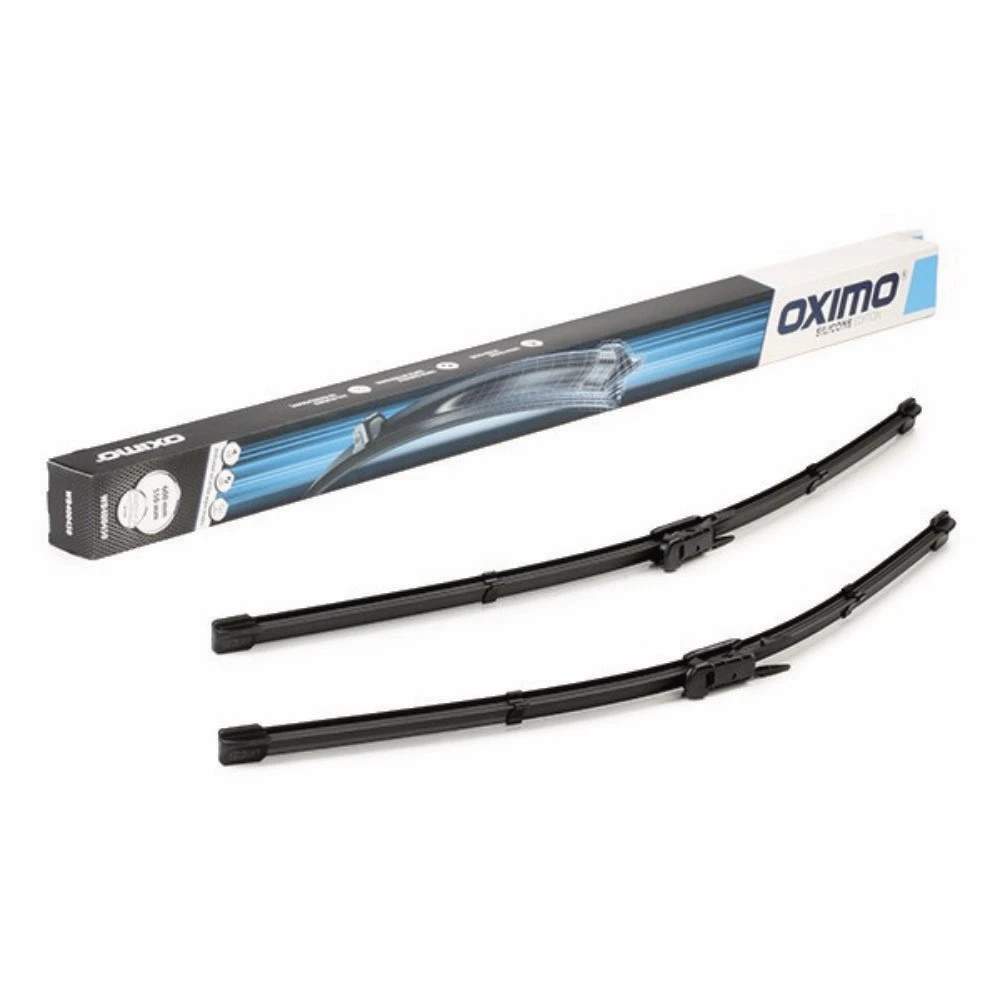 Wycieraczki Oximo Flat Original do Great Wall Voleex C50