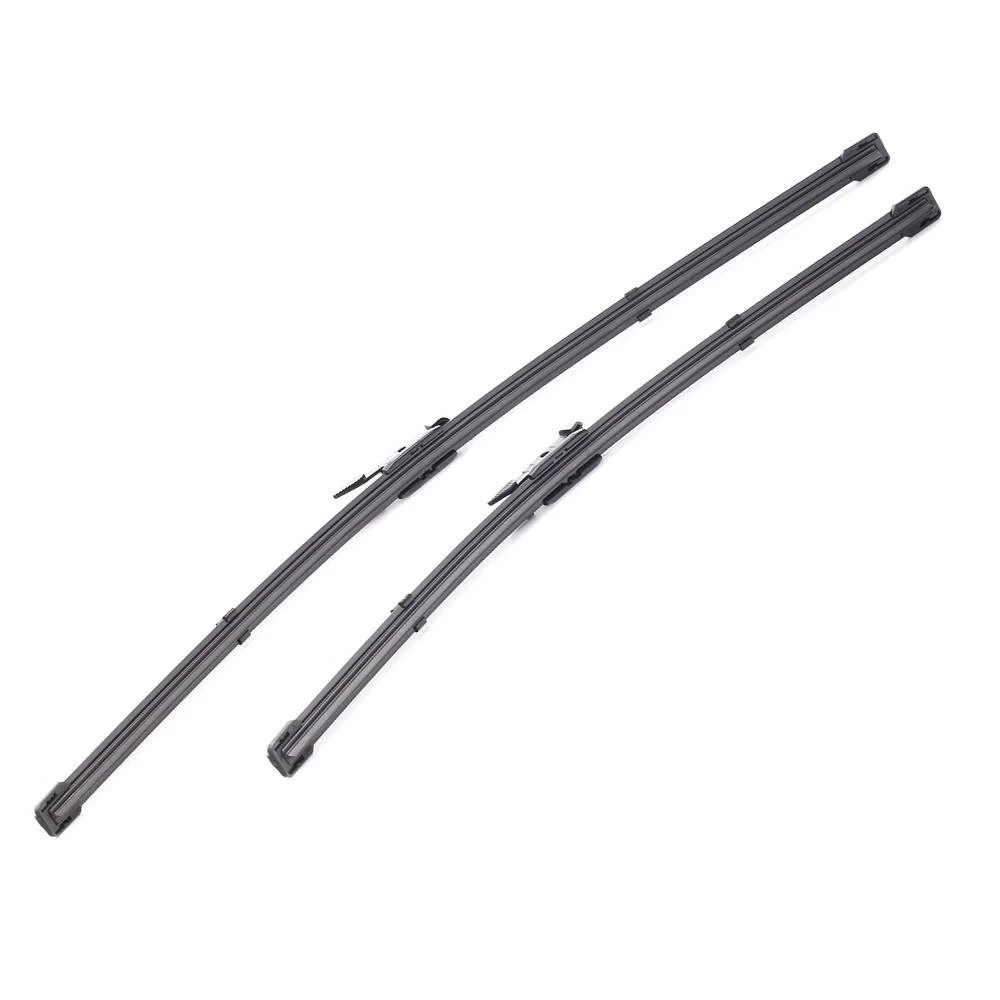 Komplet przednich wycieraczek Oximo Flat Original 600 & 475 mm do Alpina B3 | D3 2018-2026