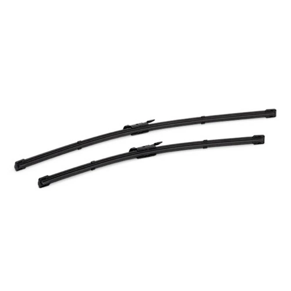 Komplet przednich wycieraczek Oximo Flat Original 600 & 475 mm do Alpina B3 | D3 2018-2026
